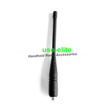 PMAE4079A 403-527MHz UHF Slim Whip Antenna For XPR3300 XPR3500 XPR7550 Radio