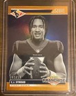 2024 Panini Score Football First Down C.J. Stroud #13
