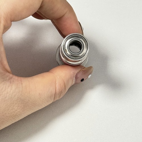 Power Meter Thread Garmin Vector 3 3S RALLY RK200 RS200 Bearing Inside Housing - Afbeelding 5 van 6