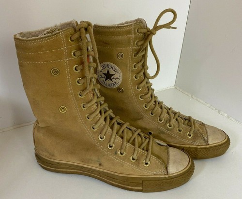 Converse Chuck Taylor All Star Tall XX 
