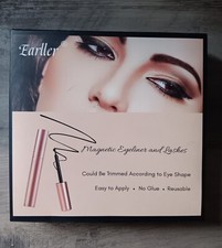 Magnetic Eyelashes Kit