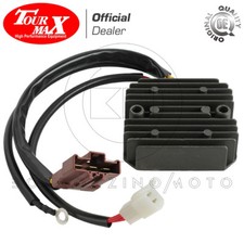 REGOLATORE DI TENSIONE ORIGINALE TOURMAX KTM ADVENTURE R 990 2008 - 2010