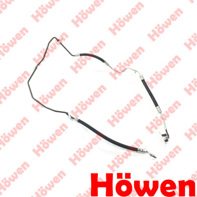 Howen Power Steering Pipe Hose With Aircon Fits Renault Trafic Vauxhall Vivaro 2