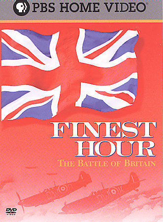 Finest Hour: The Battle of Britain (DVD, 2004) 97368778344 | eBay 