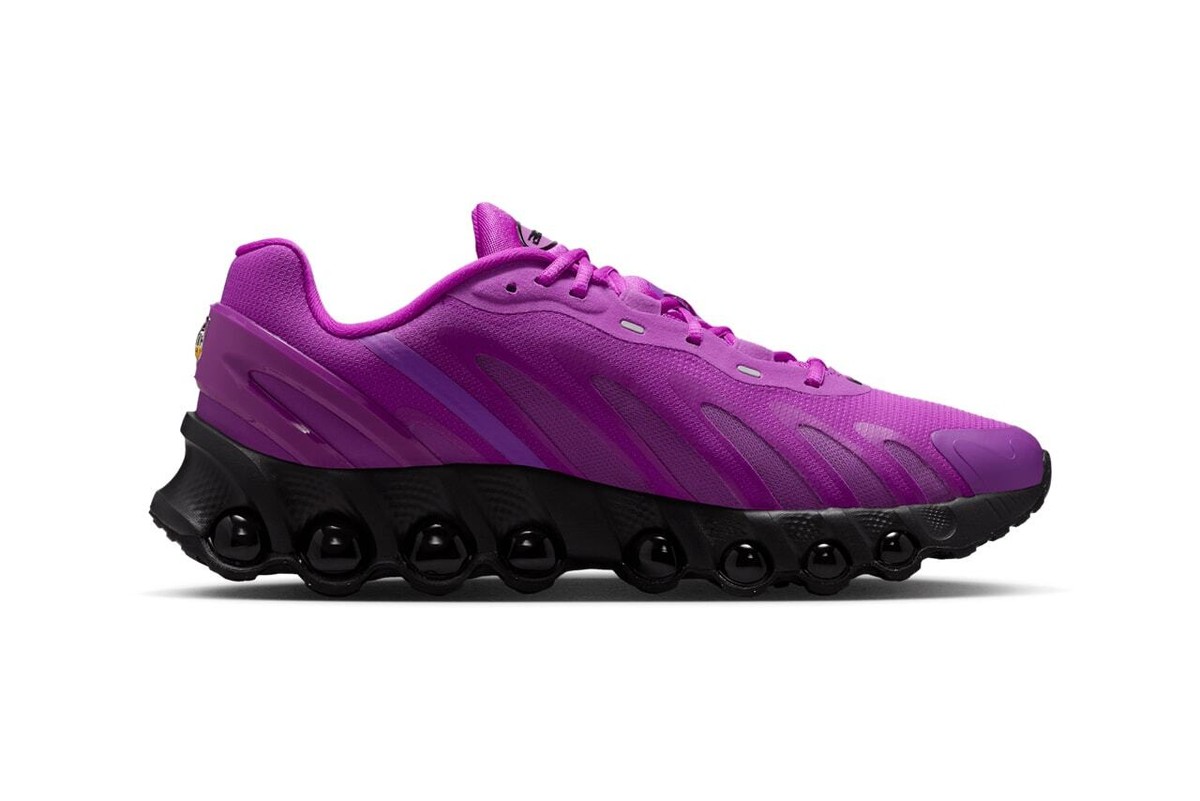 Size 12 - Nike Air Max DN8 Vivid Purple for sale online | eBay