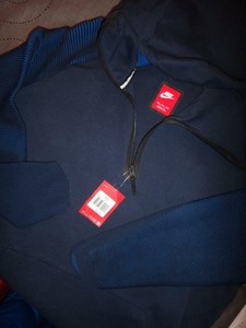 nike dynamic reveal hoodie