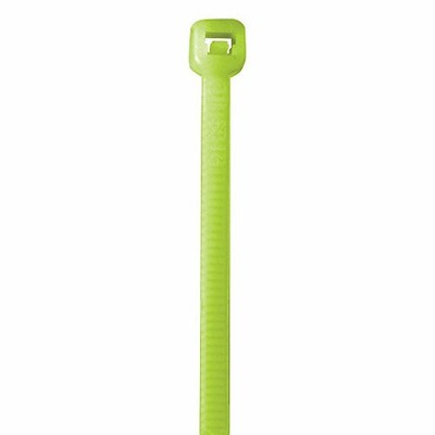 Fluorescent Pink 18 50# BOX USA BPCT185L Cable Ties Pack of 500 Fluorescent Pink 18 50# BOX USA BPCT185L Cable Ties Pack of 500