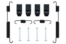 Mâchoire de frein Kia RIO