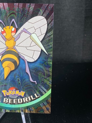 Topps Pokemon Serie 1 - ¡Elige tu carta! - Láminas de plata - Imagen 109 de 800