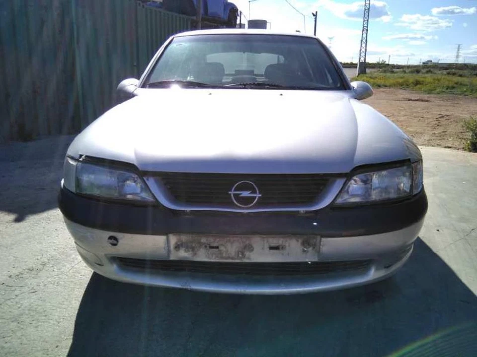 19005212 Bobina Encendido para OPEL VECTRA B BERLINA Básico 1998 1569106 - Imagen 4 de 4