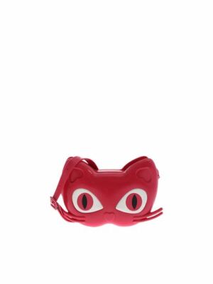 Melissa Katzentasche für Damen und Mädchen, Mini Bag Cat for Women and Girls