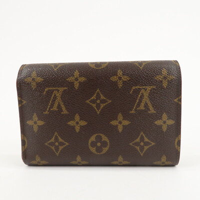 LOUIS VUITTON ALEXANDRA アレクサンドラ M60047