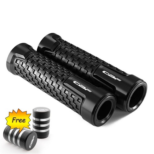For Honda CBF CBF125 CBF190R CBF500 CBF600 CBF1000 Handlebar Handle Grip Handle - Picture 11 of 14