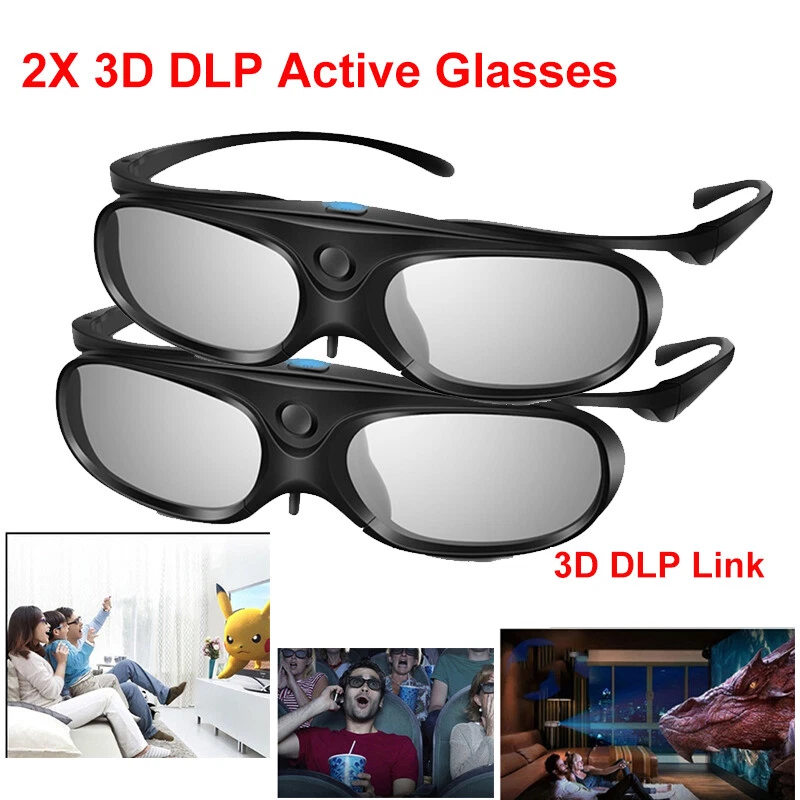 Xgimi Dlplink 3d Glasses Xgimi 3d Glasses Original Xgimi, 40 OFF