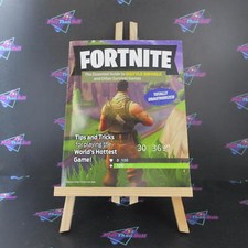 Fortnite The Essential Guide to Battle Royale and Other Survival Games  - (See..