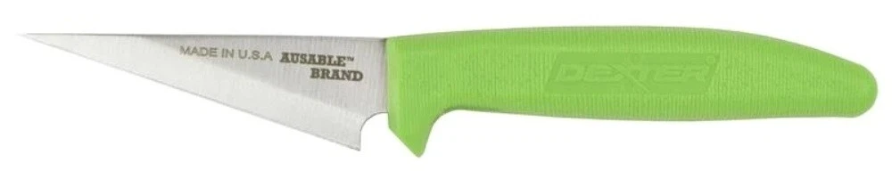 Great Lakes Series Trappers Skinning & Fleshing Knives - Choose Your Favorite - Picture 8 of 13