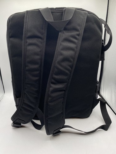 Cwatcun Camera Backpack Bag Professional SLR DSLR, 15.6" Laptop Compartment, 4L - Picture 12 of 21