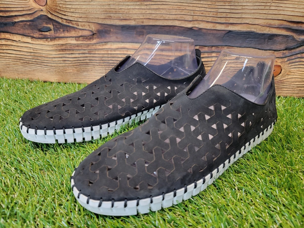 Eric michael shop inez shoes