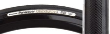 Panaracer Gravel King Slick Tire Pan 700x26 Fold Bk