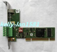 1PCS USED Hilscher  DeviceNet PCI Communication Card CIFX50-DN