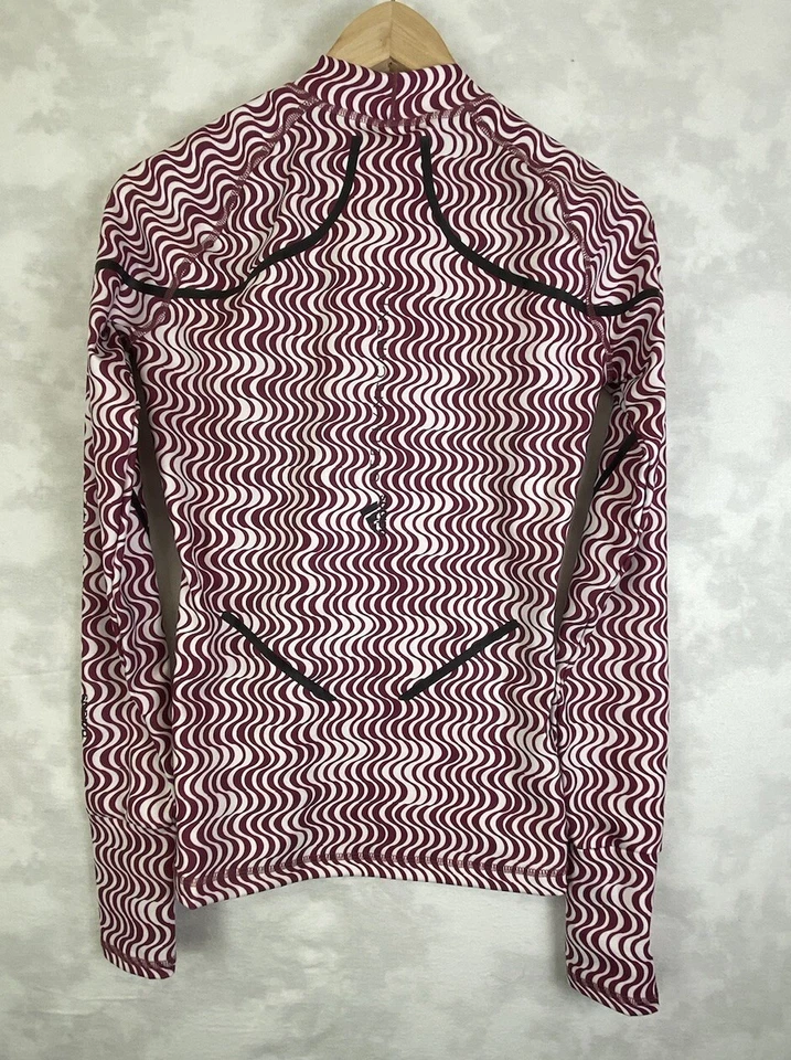 TOP ADIDAS MUJER TALLA S STELLA MCCARTNEY TRUEPURPOSE MANGA LARGA RENDIMIENTO TOP Foto 3 de 4