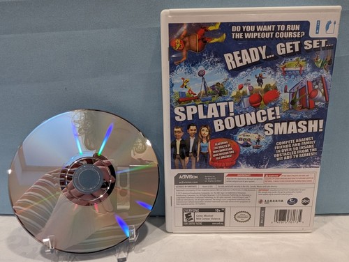 Nintendo Wii Spiele - Wählen & Wählen Sie A - Z - Getestet - 3 kaufen, 25 % Rabatt auf Bestellung erhalten - Bild 445 von 460