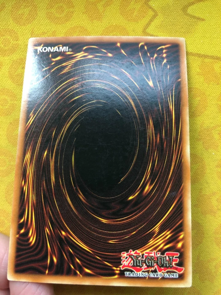 Yu-Gi-Oh! Swords of Revealing Light 1st Edition LOB-S101 Spanish NM  - Image 2 of 2