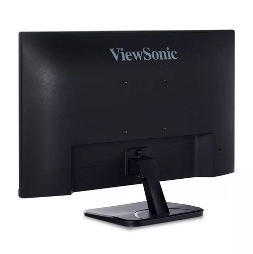 ✅ 100Hz Gaming ViewSonic VA2456-MHD 24" Reduced Bezel IPS Monitor - Picture 5 of 6