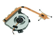 DC28000DBF0 AT1560020W0 LENOVO FAN AND HEATSINK IDEAPAD 320-15AST 80XV CB24 