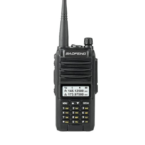 Baofeng BF-A58 5w IP67 Waterproof Two Way Radio VHF/UHF Dual Band - Picture 5 of 10