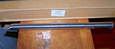 STAINLESS STEEL BURNER Part No.G614-A000-W1  ...
