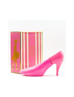 Glam Girl Pink by Fragrance Couture 3.4oz Eau De Parfum