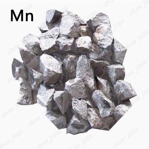 High Purity Irregular Shaped Manganese MN Blocks - Picture 4 of 6