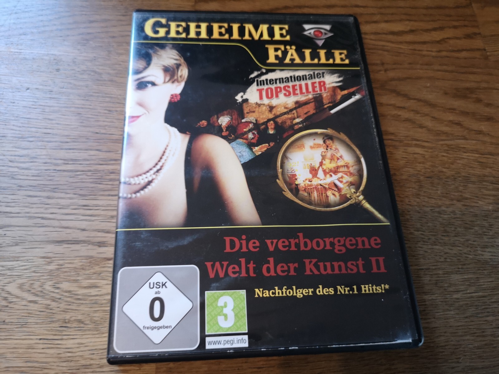 Bild 1 von 3