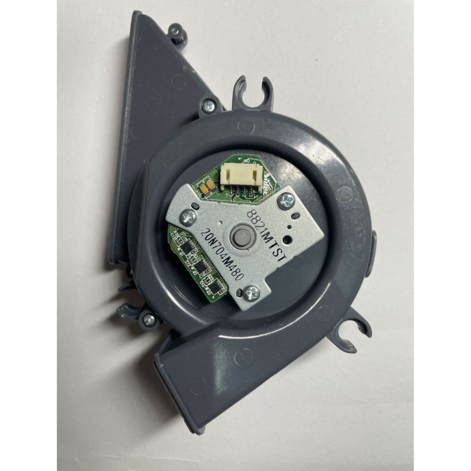 Vacuum Cleaner Fan Motor Replacement Accessories for Eufy RoboVac 15C/35C