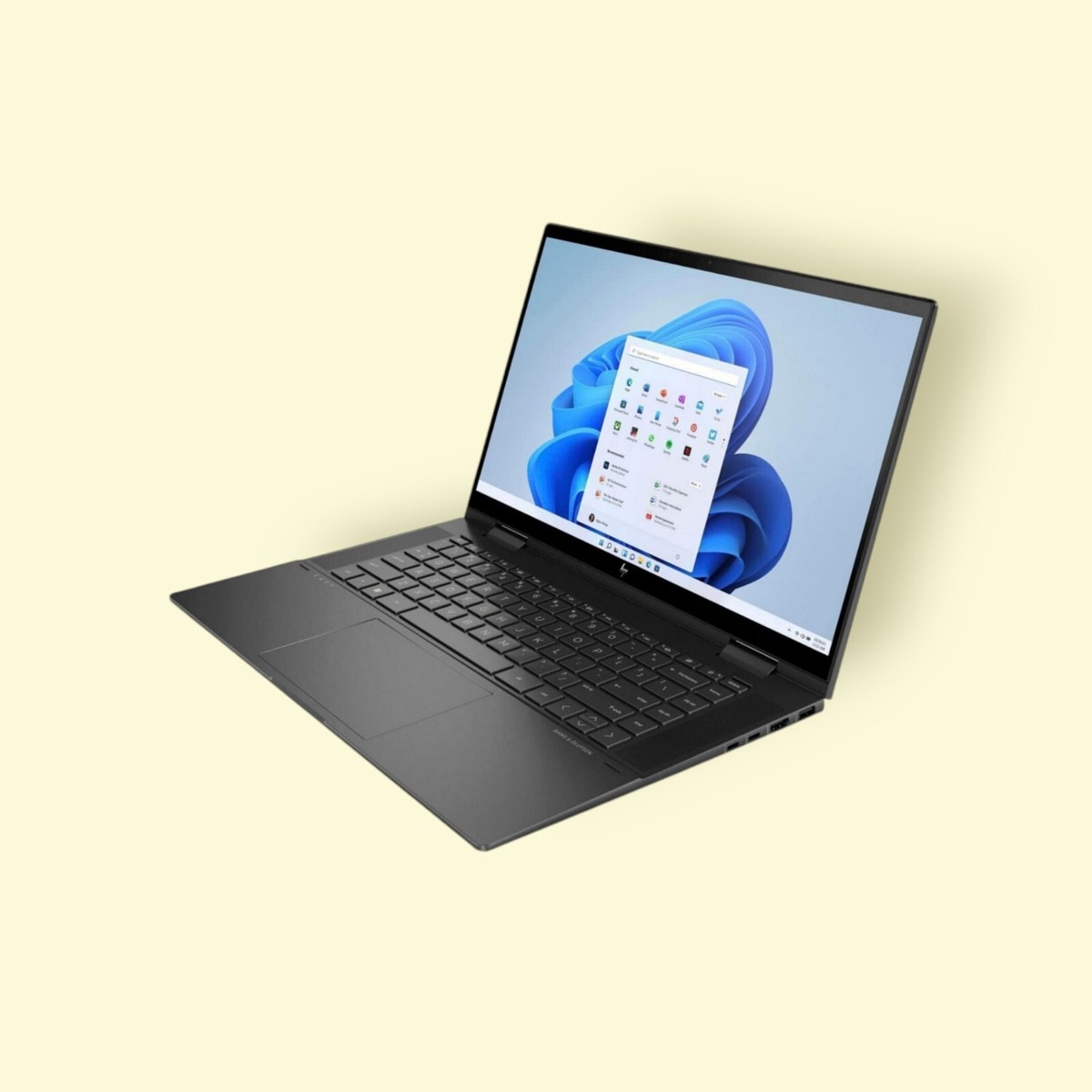 HP Envy x360 15.6