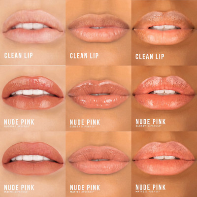  SALE AUTHENTIC LipSense/SeneGence NEW/SEALED - Free Shipping Contiguous USA