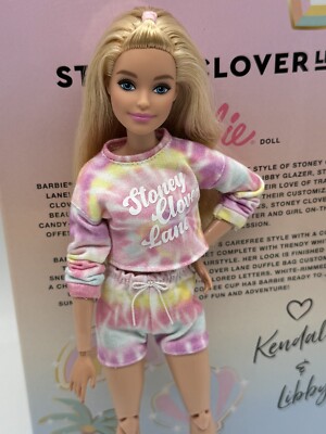 Barbie Signature Stoney Clover Lane Black Label, Made to Mobe