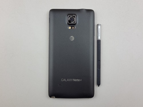 Samsung Galaxy Note 4 (SM-N910A) 32GB (AT&T) - SMALL ISSUE - Clean IMEI - J1775 - Afbeelding 2 van 9