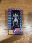 Medicos JoJo's Bizarre Adventure Super Action Statue Figure STAR PLATINUM PART 4