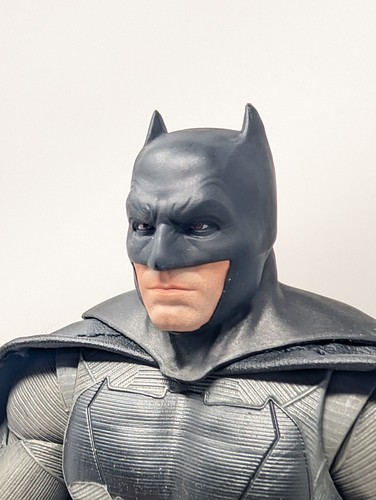 Batman (DC1008H) - Batman V Superman: Dawn of Justice (Deluxe Version) | Fondjoy - Picture 4 of 18