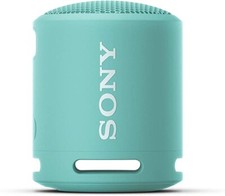 Sony SRS-XB13 EXTRA BASS Wireless Bluetooth Portable Lightweight Compact Travel