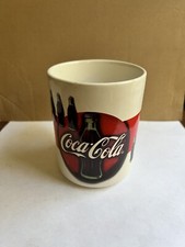 Tasse à café Coca Cola 1997 Gibson