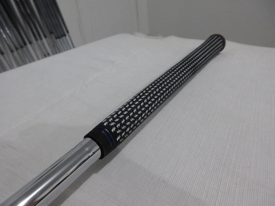 Cobra AeroJet One Length OL 5-iron - 21.5* - KBS Stiff Flex Steel - NEW - Image 3 of 4