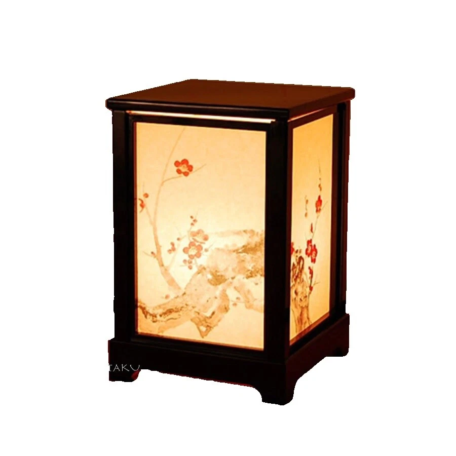 Black Antique Reproduction Asian Antiques