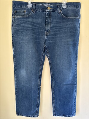 urban pipeline jeans max flex relaxed straight