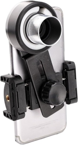 Adaptateur Photo Smartphone Élégant pour Télescopes & Jumelles - Capturez la Nature... - Photo 6 sur 11
