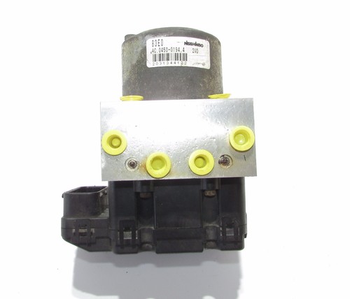 Suzuki Wagon II 2 1.3 Petrol ac0450-01944 Hydraulikblock ABS block pump