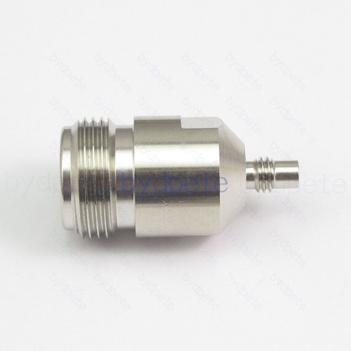 SMC Female Connector SMA Male Female N type RP- SMA Male Female 50ohms Coaxial - Picture 28 of 28