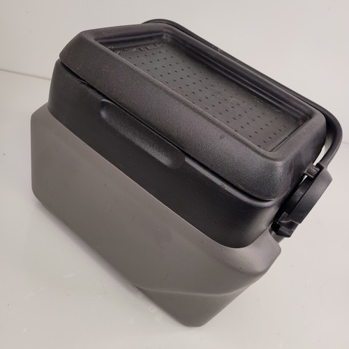 2001-2005 Pontiac Aztek Center Console Ice Chest Cooler OEM - Picture 2 of 5